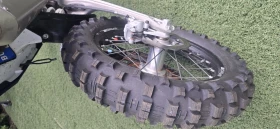 ����� �� �������� �� Ktm 300