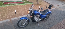 Honda Vt 600C 14.5kw A2 | Mobile.bg � ����� ������ 14