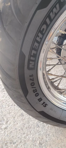 Honda Vt 600C | Mobile.bg � ����� ������ 9