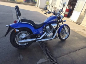 ������ Honda Vt