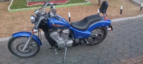 Honda Vt 600C 14.5kw A2 | Mobile.bg � ����� ������ 13