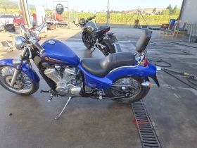 Honda Vt 600C | Mobile.bg � ����� ������ 3