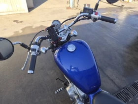 Honda Vt 600C | Mobile.bg � ����� ������ 6