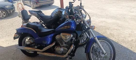 Honda Vt 600C | Mobile.bg � ����� ������ 7