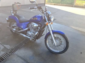 Honda Vt 600C | Mobile.bg � ����� ������ 4