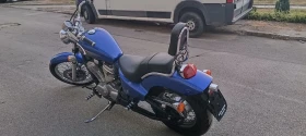 Honda Vt 600C 14.5kw A2 | Mobile.bg � ����� ������ 8