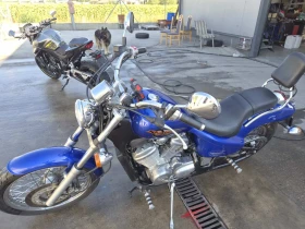 Honda Vt 600C | Mobile.bg � ����� ������ 2