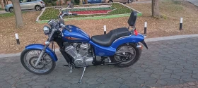 Honda Vt 600C 14.5kw A2 | Mobile.bg � ����� ������ 12