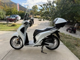Honda Sh 150 2017   LED | Mobile.bg � ����� ������ 5