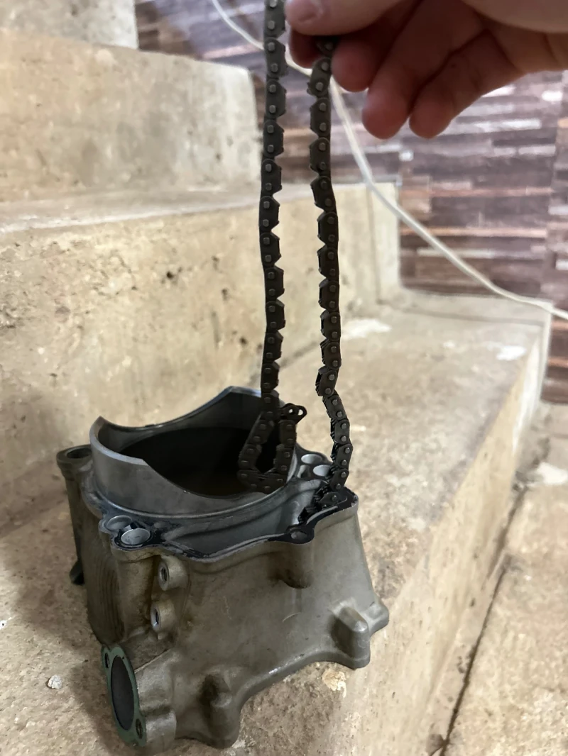 Yamaha Yzf, снимка 11 - Мотоциклети и мототехника - 52801892