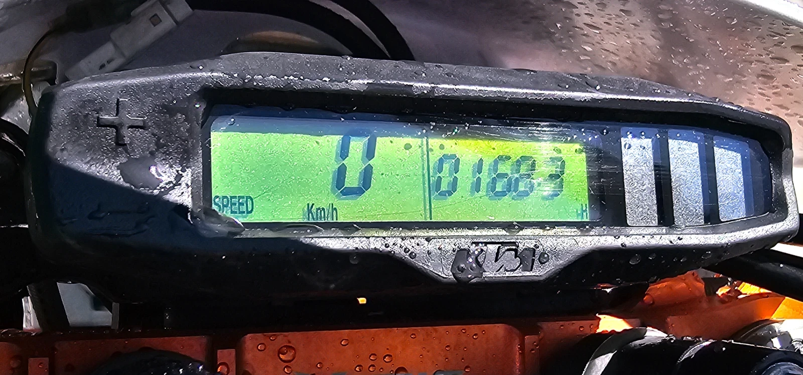 Ktm EXC 6days 2020  27ч от ремонт  - изображение 7