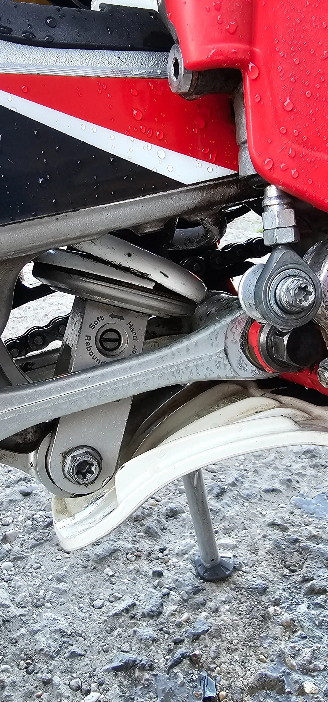 GASGAS EC EC 350 2022  само 67часа - изображение 3
