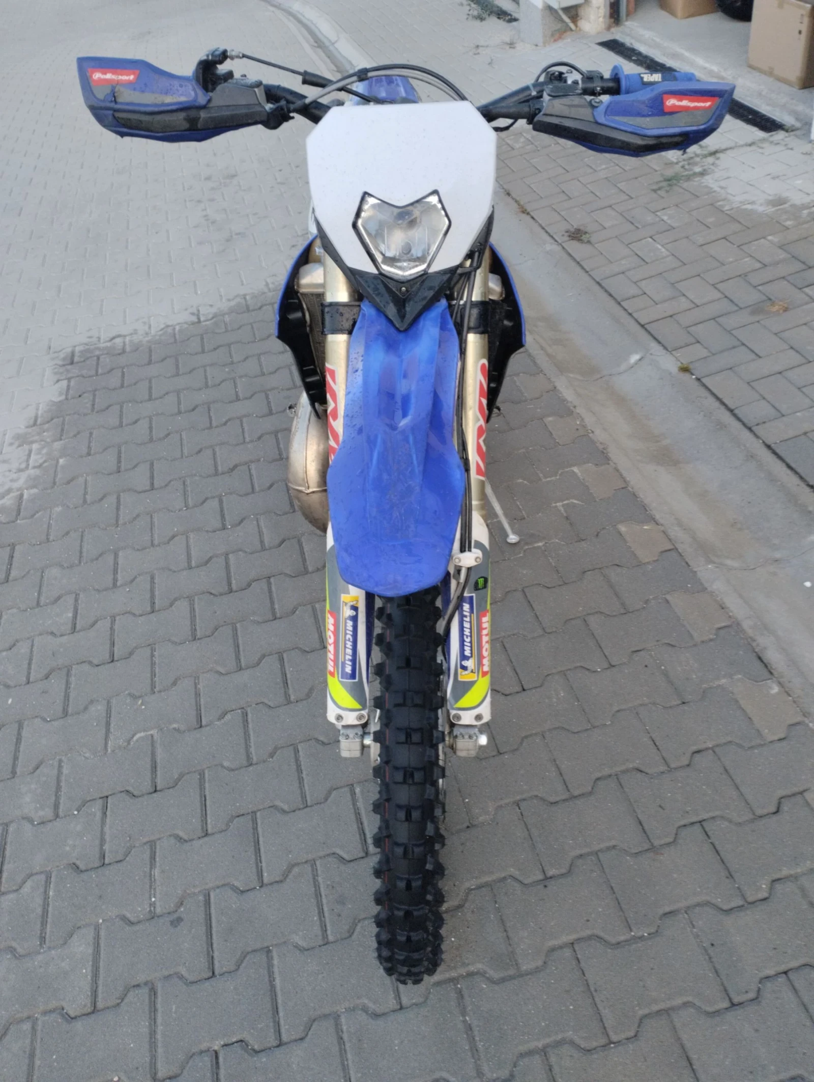 Sherco 2 Stroke SE300 - изображение 4
