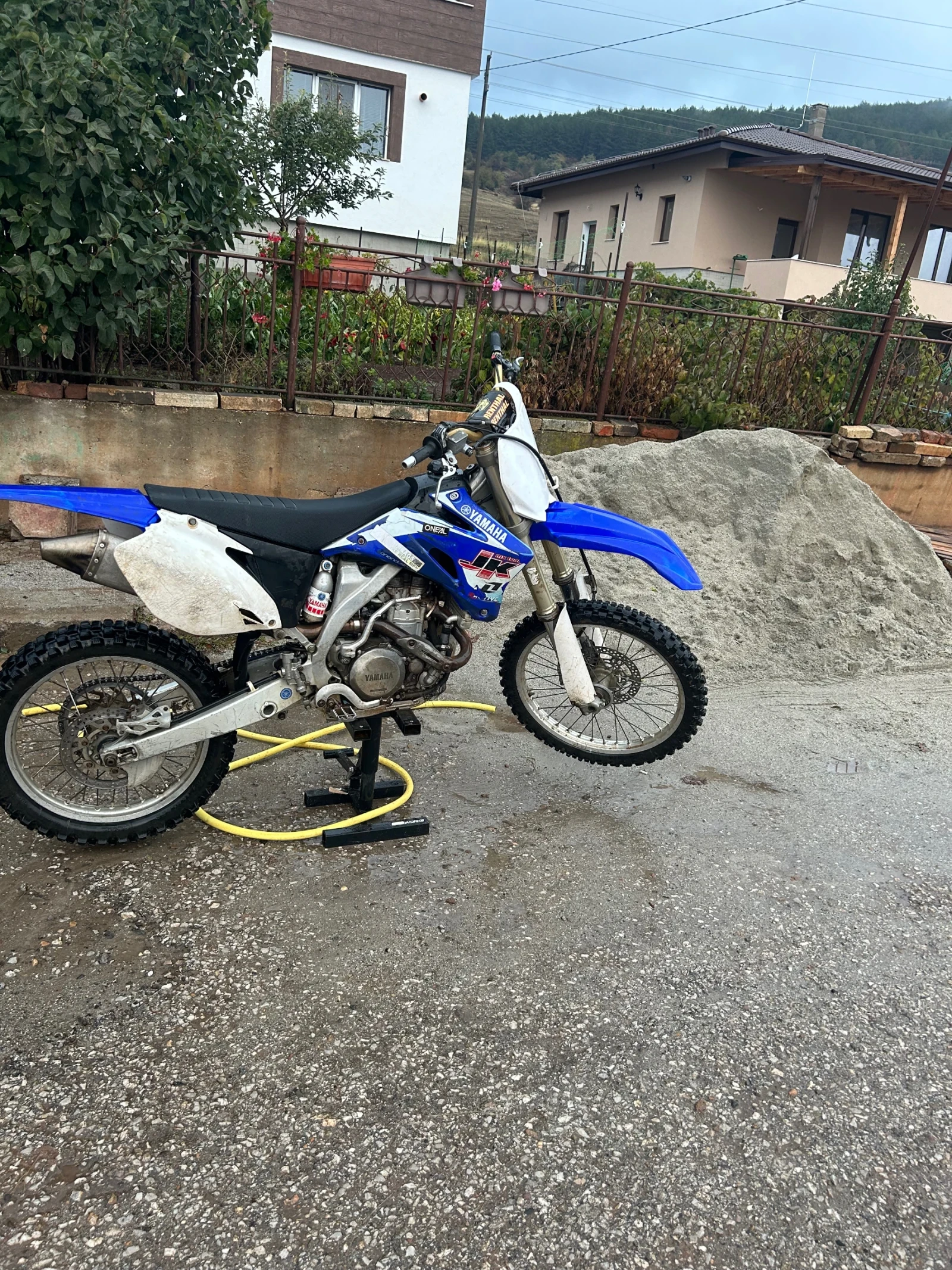 Yamaha Yzf | Mobile.bg � ����������� 6