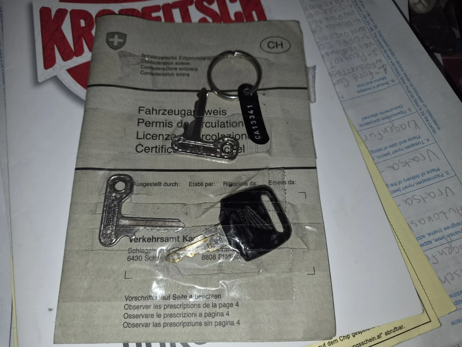 Honda Vt 600C | Mobile.bg � ����������� 10