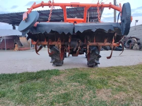 Трактор Kubota, снимка 7