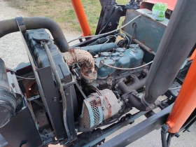 Трактор Kubota, снимка 6