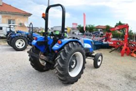  New Holland T480 | Mobile.bg    4