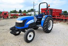      New Holland T480