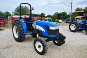  New Holland T480 | Mobile.bg    3