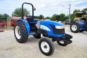  New Holland T480 | Mobile.bg    2