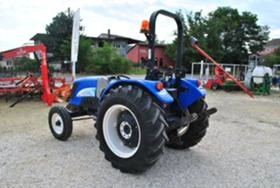  New Holland T480 | Mobile.bg    5