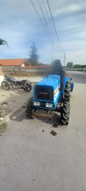      Mitsubishi MT1800D