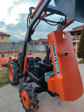 ������� Kubota | Mobile.bg � ����� ������ 5