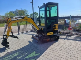 Обява за продажба на Багер ABG CM12* 1200kg * Чисто нови С кабина  ~11 400 лв. - изображение 3