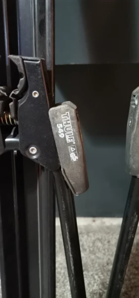 Напречни греди , снимка 4