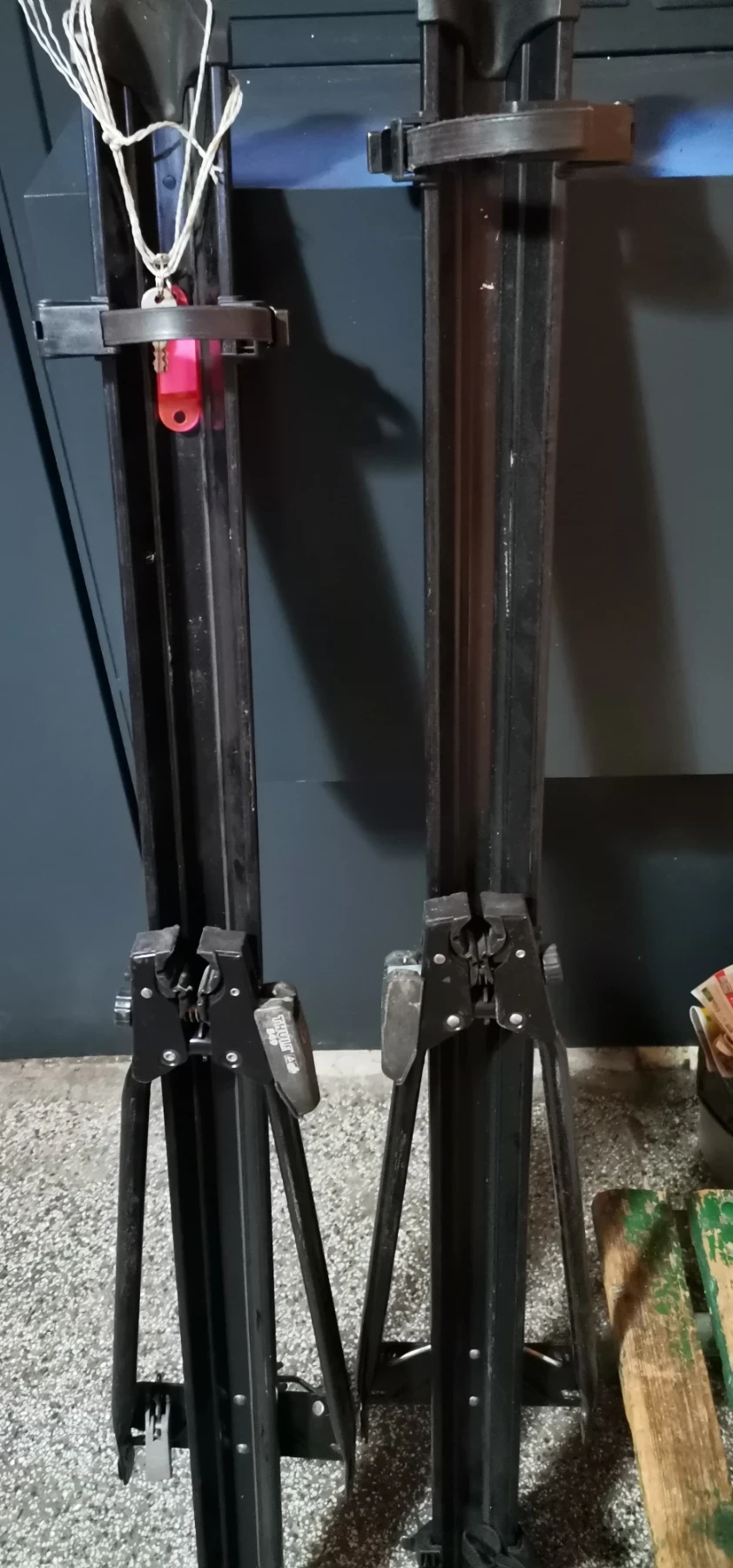 Напречни греди , снимка 5 - Части - 53990930