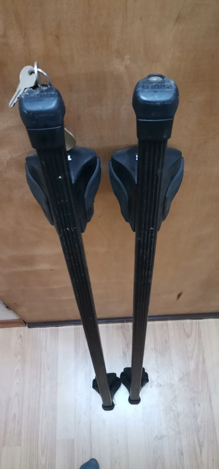 Напречни греди , снимка 2 - Части - 53990930