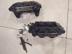 ����� �� �������� �� ������������� �������� ������� SUBARU 155mm