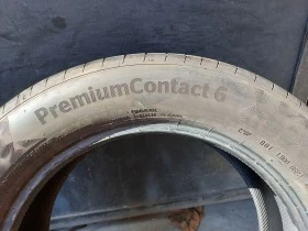 Гуми Летни 225/55R17, снимка 5