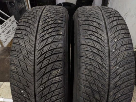 Гуми Зимни 235/60R18, снимка 3