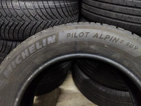 Гуми Зимни 235/60R18, снимка 5