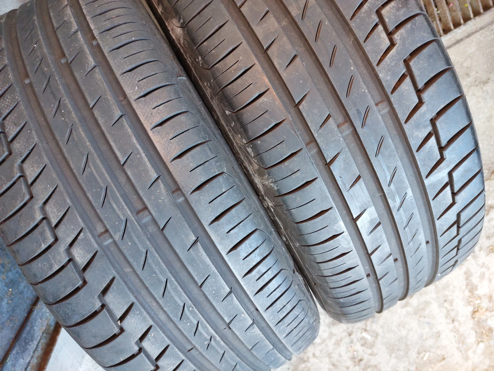 ���� 225/55R17 | Mobile.bg � ����������� 2