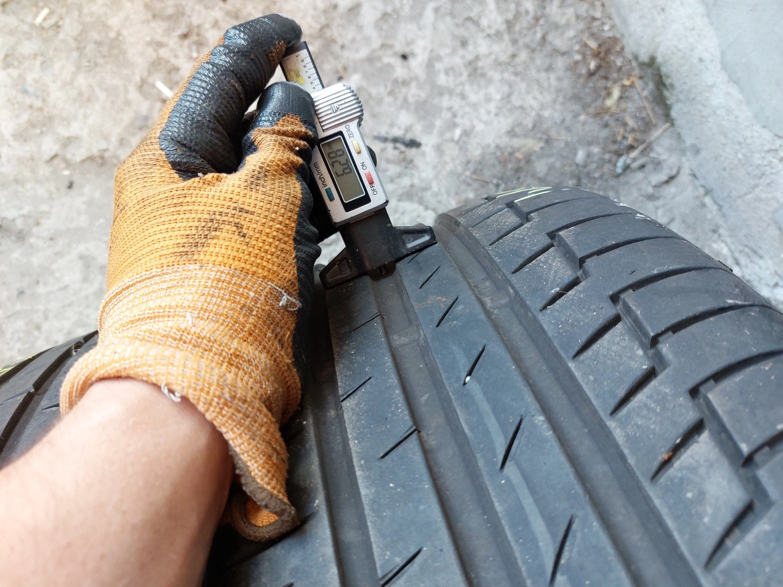 ���� 225/55R17 | Mobile.bg � ����������� 3