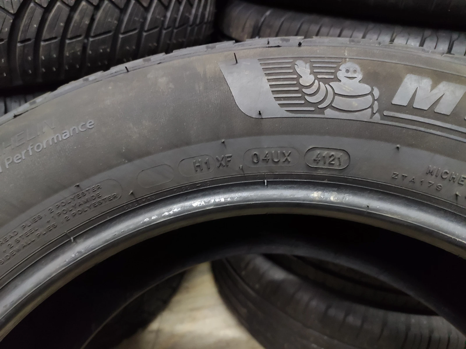  235/60R18 | Mobile.bg   7