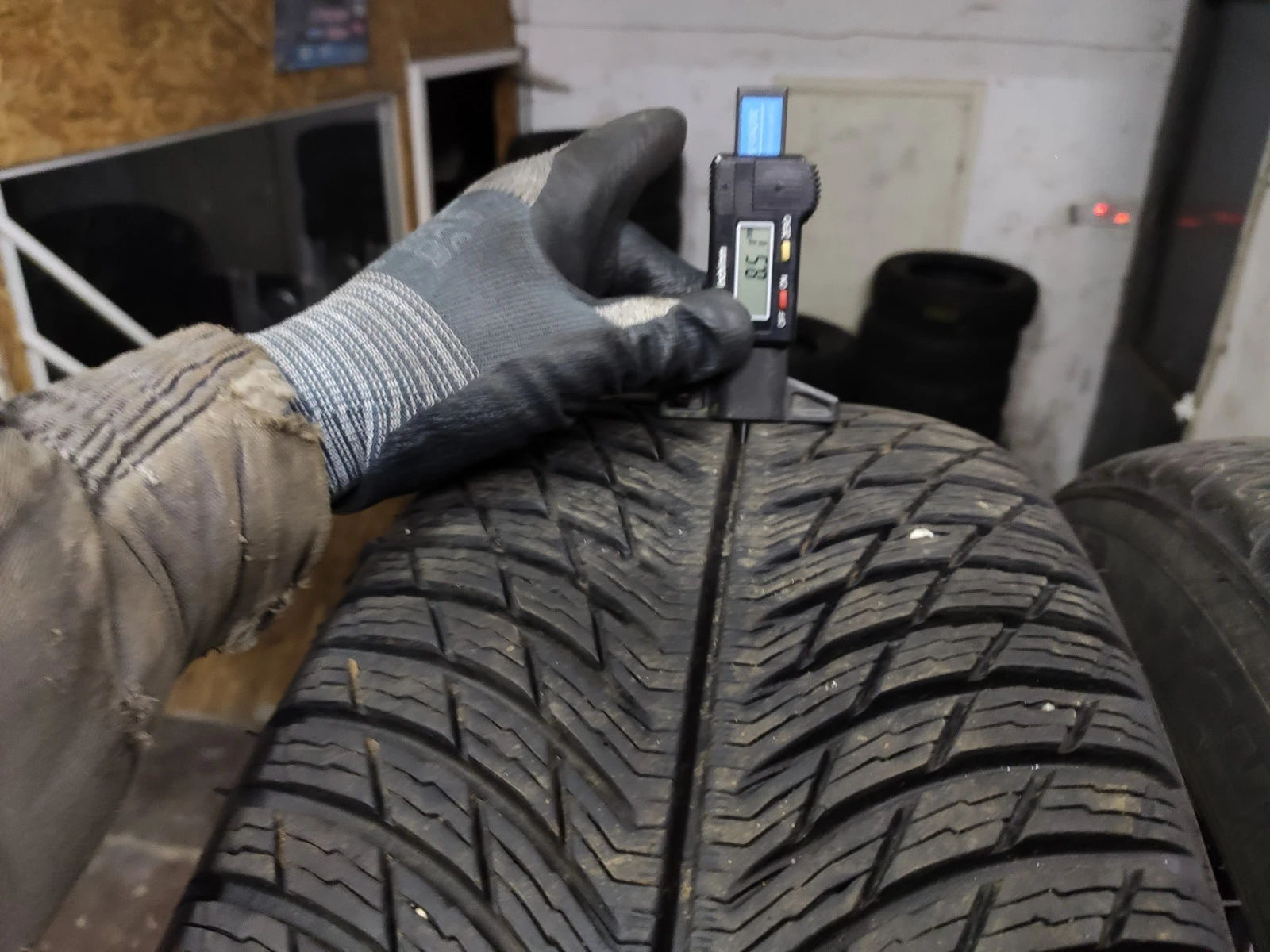  235/60R18 | Mobile.bg   4