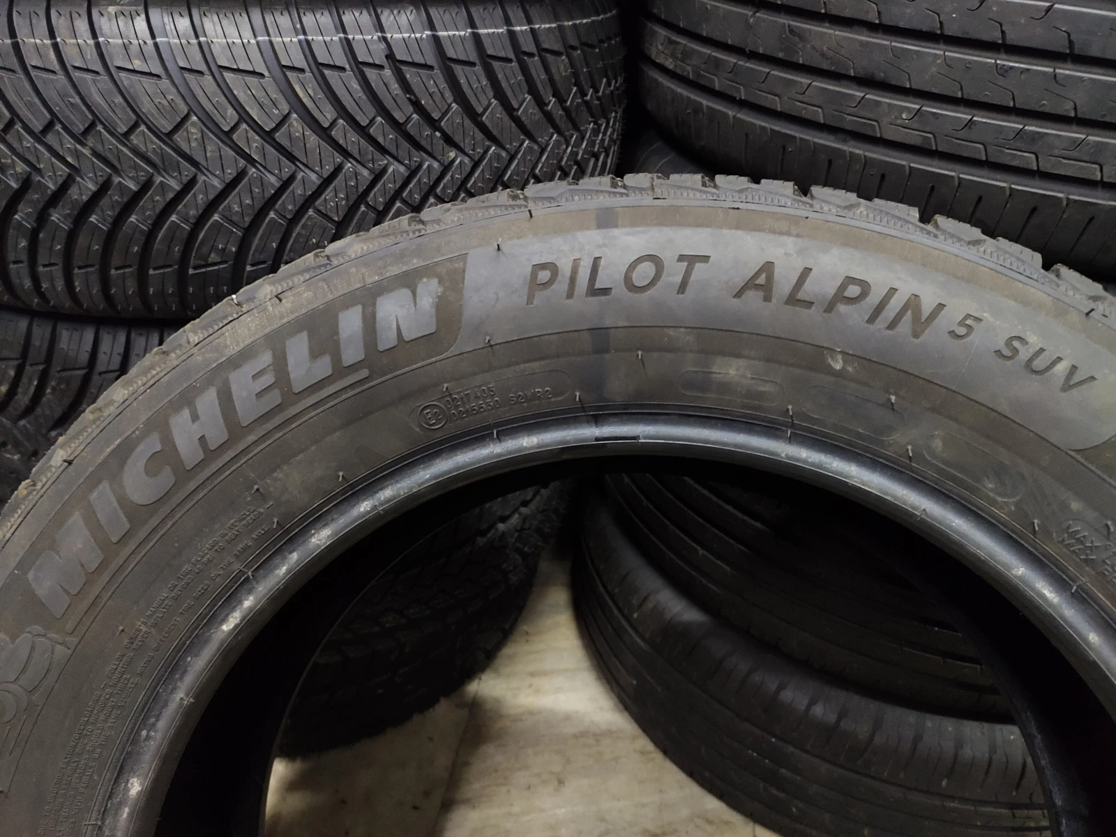  235/60R18 | Mobile.bg   5