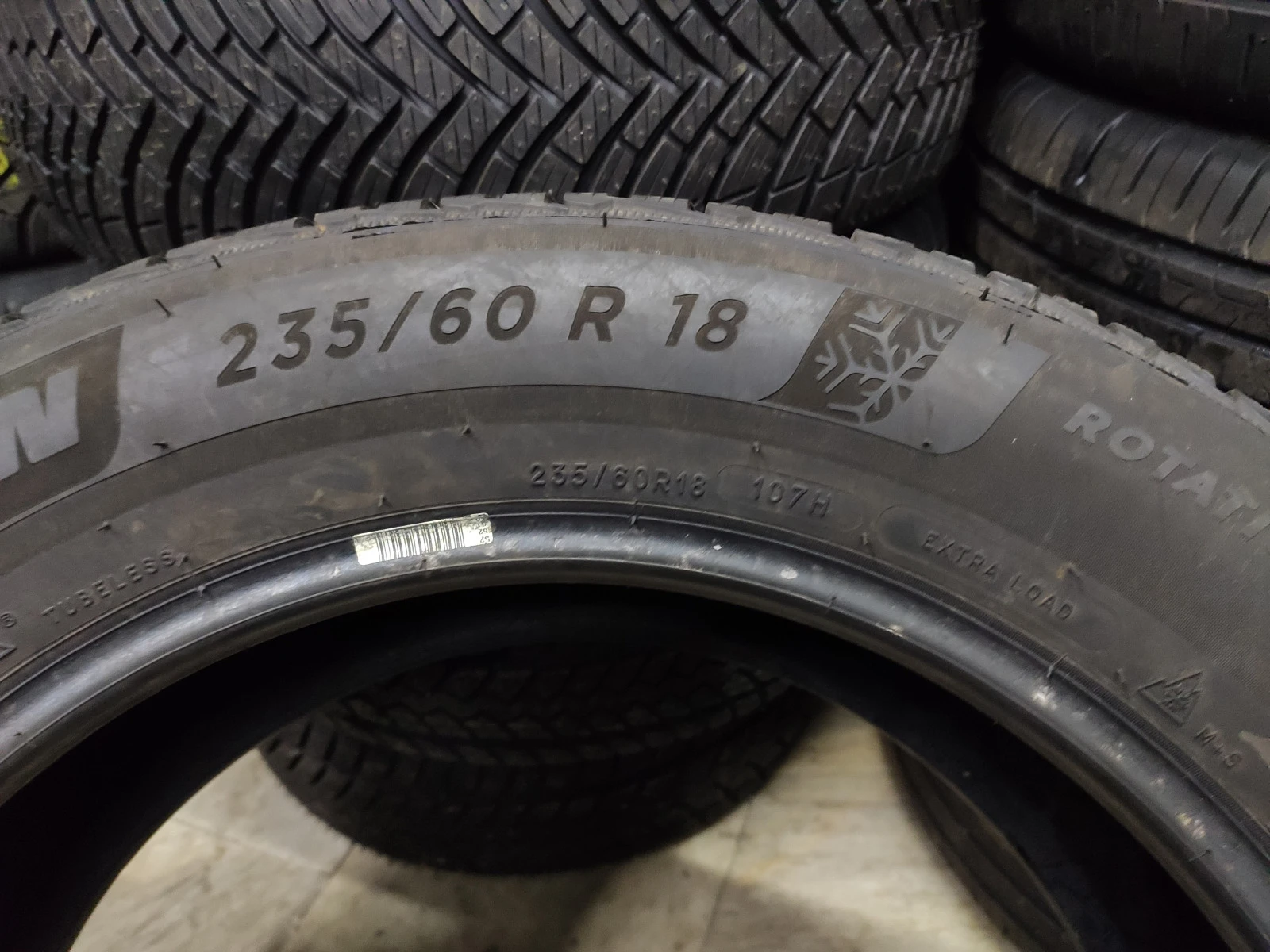  235/60R18 | Mobile.bg   6