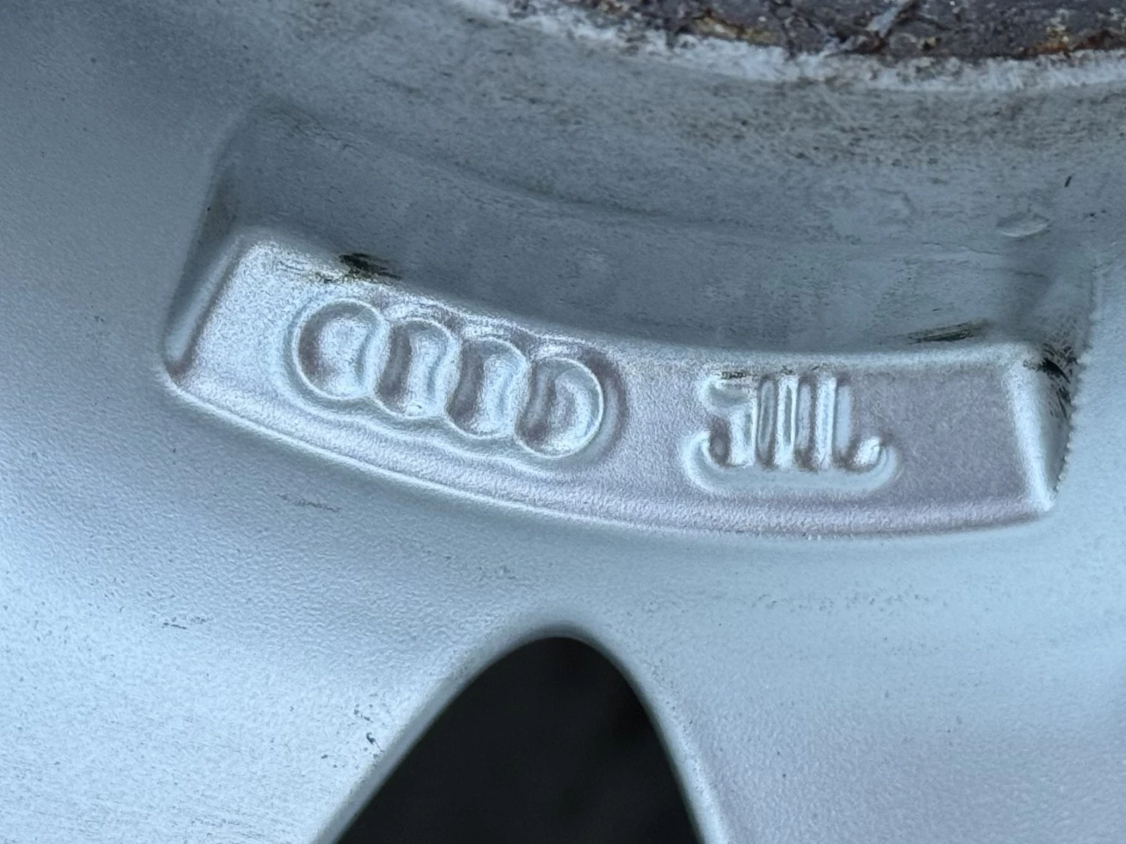 ���� � ������ 255/45R20 �� Audi A8 | Mobile.bg � ����������� 7