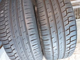 Гуми Летни 225/55R17, снимка 1 - Гуми и джанти - 38462857