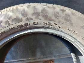 Гуми Летни 225/55R17, снимка 6 - Гуми и джанти - 38462857