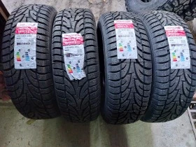 Гуми Зимни 235/75R15, снимка 1 - Гуми и джанти - 39135974