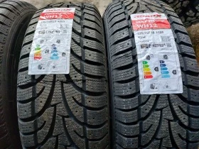 Гуми Зимни 235/75R15, снимка 2 - Гуми и джанти - 39135974