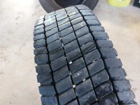 Гуми Всесезонни 225/75R17.5, снимка 2 - Гуми и джанти - 44061067