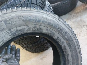 Гуми Всесезонни 225/75R17.5, снимка 8 - Гуми и джанти - 44061067