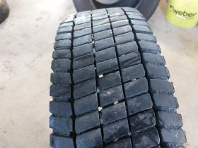 Гуми Всесезонни 225/75R17.5, снимка 3 - Гуми и джанти - 44061067